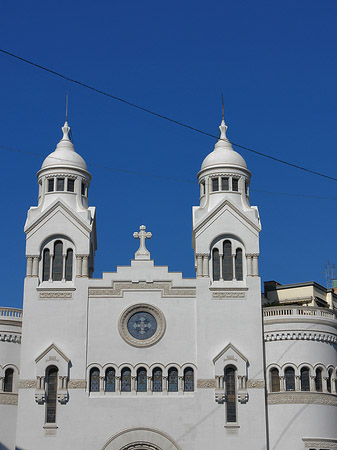 Fotos Chiesa Valdese | Rom