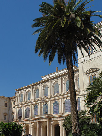 Palazzo Barberini Fotos