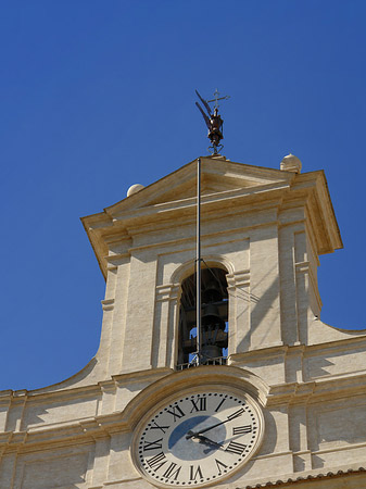 Foto Glockenturm