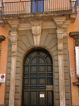 Palazzo Carpegna Fotos