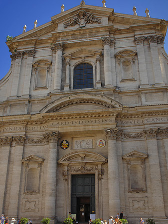 Fotos Piazza di Sant Ignazio