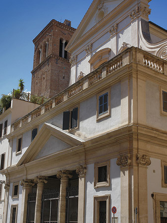 Fotos Piazza San Eustachio