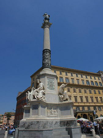 Colonna dell'Immacolata