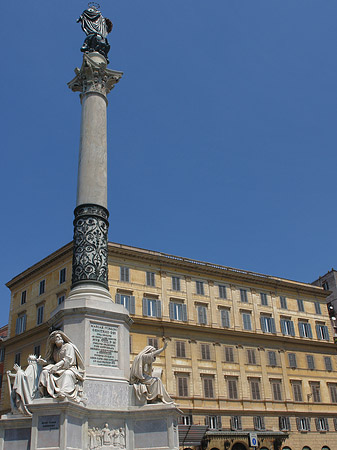 Colonna dell'Immacolata