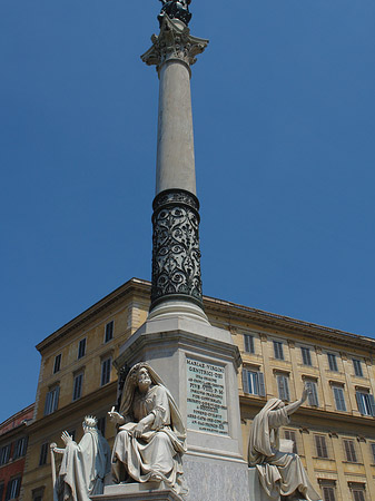 Colonna dell'Immacolata