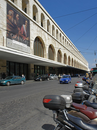 Foto Bahnhof Termini