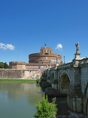 Foto Tiber