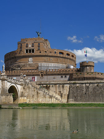 Foto Tiber