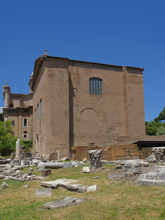 Foto Curia Iulia