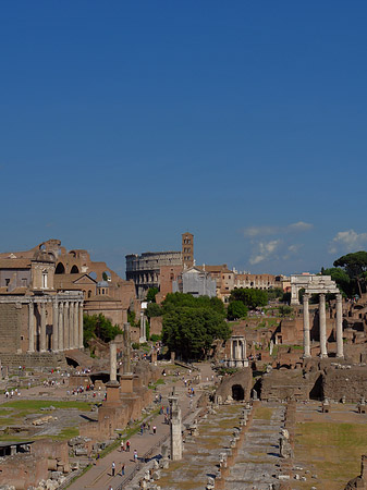 Fotos Forum Romanum