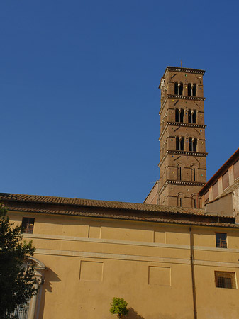 Santa Francesca Romana Fotos