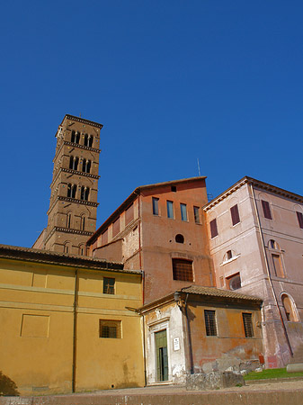 Santa Francesca Romana Foto 