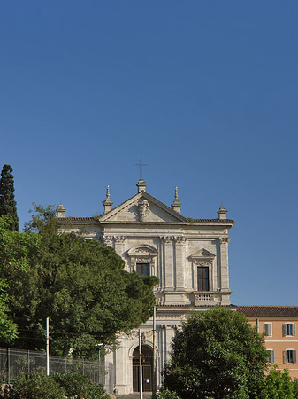 Fotos San Gregorio Magno | Rom