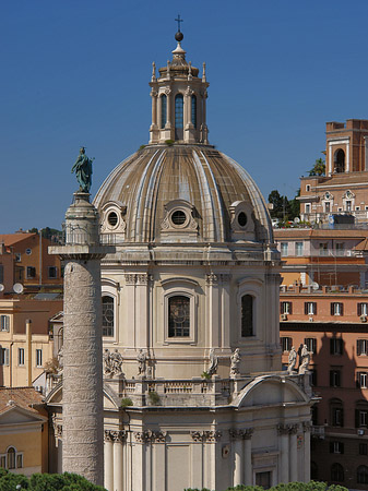 Santa Maria di Loreto Fotos