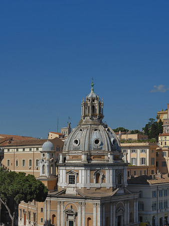 Santa Maria di Loreto Foto 