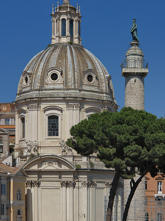 Santa Maria di Loreto Fotos