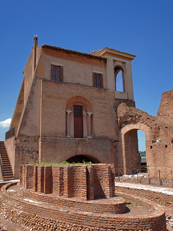 Apollo Tempel Fotos