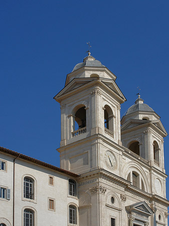 Foto S. Trinita dei Monti