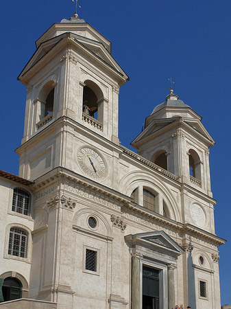 S. Trinita dei Monti