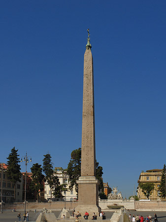 Obelisk Flaminio