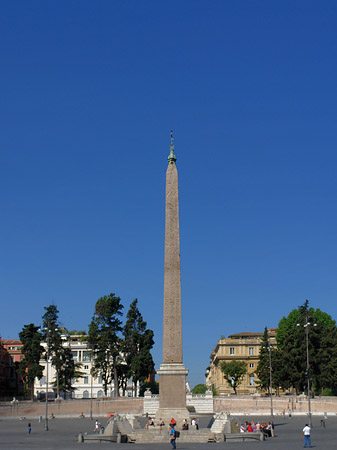 Obelisk Flaminio