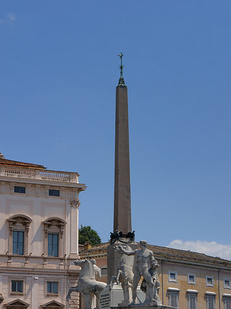 Obelisk Fotos