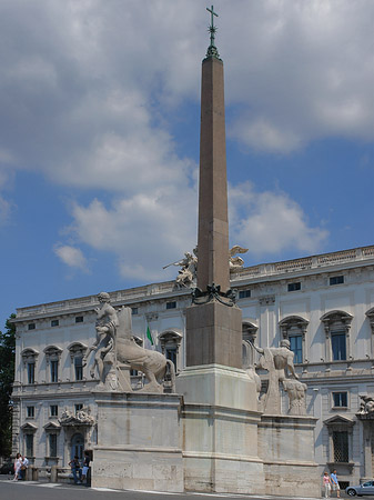 Obelisk Fotos