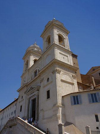 S. Trinita dei Monti