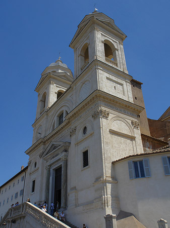 S. Trinita dei Monti Foto 