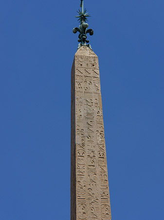 Foto Obelisk - Rom