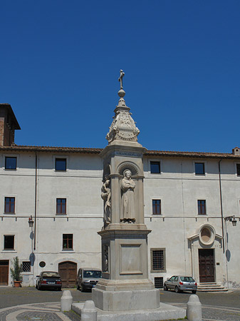 San Bartolomeo all’Isola