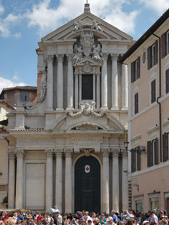 S. Vincenzo e Anastasio Foto 