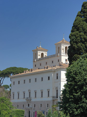 Foto Villa Medici