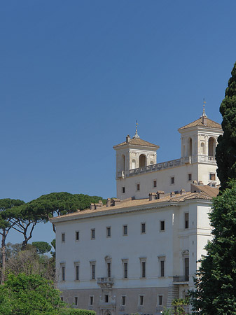 Foto Villa Medici