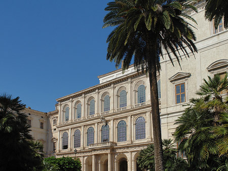 Foto Palazzo Barberini