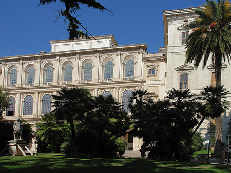 Palazzo Barberini Foto 