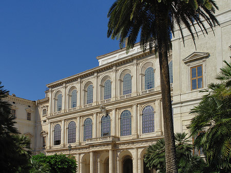 Foto Palazzo Barberini