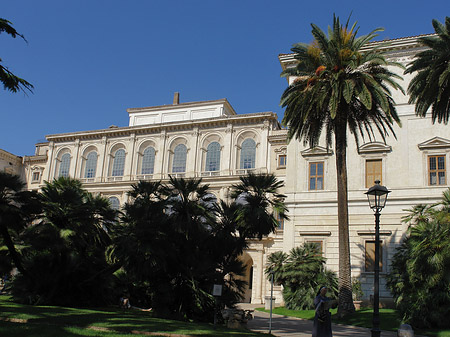 Palazzo Barberini