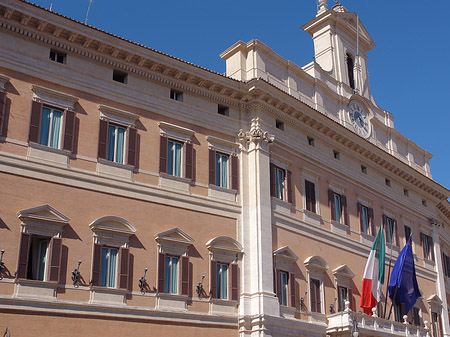 Fotos Palazzo Montecitorio