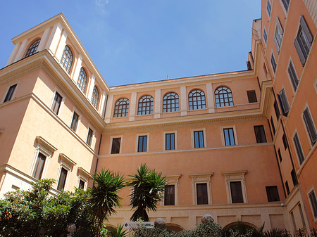 Palazzo Carpegna Foto 