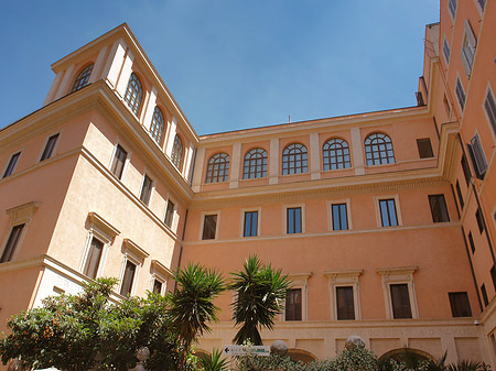 Foto Palazzo Carpegna