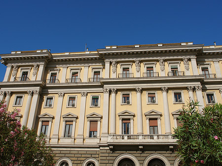 Foto Piazza Cavour - Rom