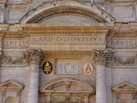 Piazza di Sant Ignazio Fotos