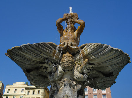 Tritonbrunnen