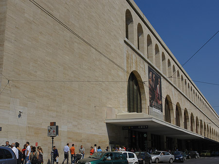 Bahnhof Termini