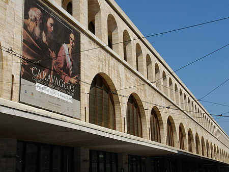 Fotos Bahnhof Termini | Rom