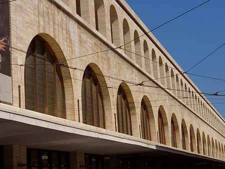 Bahnhof Termini