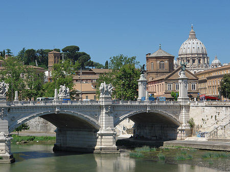 Ponte Vittorio Emanuele II