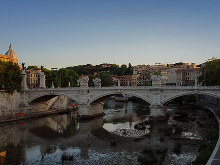 Fotos Ponte Vittorio Emanuele II