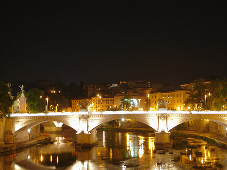 Ponte Vittorio Emanuele II Fotos